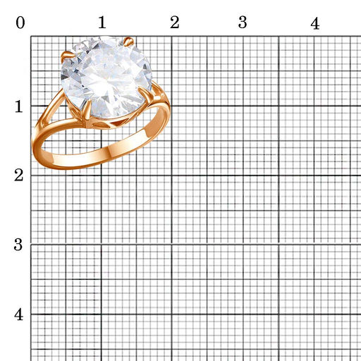 КОЛЬЦО 24815793ф - Красная пресня фото 2