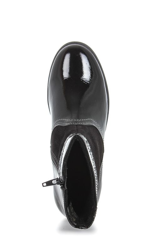 Ботинки ЛЕЛЬ