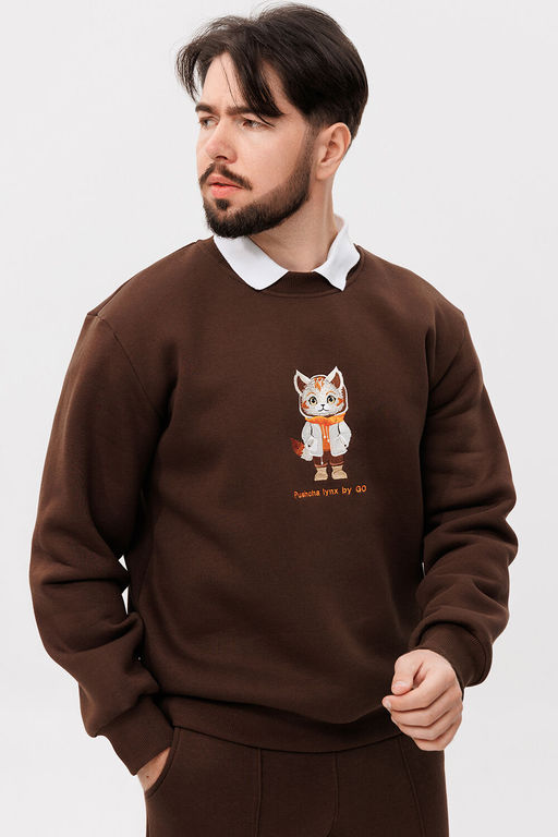 Брюки GO M2070/26-02.176-182 фисташка фото 1116