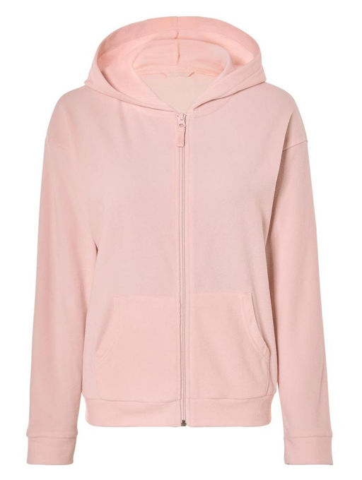 Женский флисовый костюм для дома и отдыха ESMARA