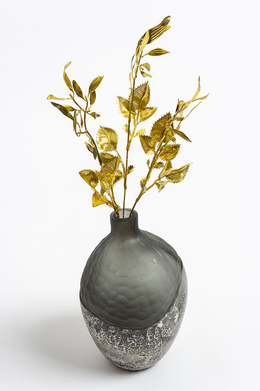 Ваза декоративная, стекло (SF-2806) - Больше подарков фото 2