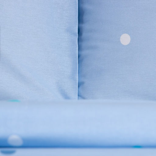 Постельное бельё Евро LoveLife Happy day пододеяльник 200х217 см+наволочка 50х70 см-2шт, поплин, 125 г/м фото 2