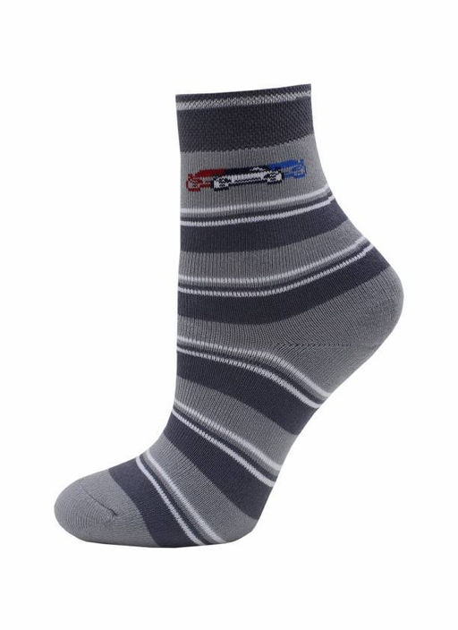 Цена за 2 пары. Носки Теплые Брестские School 3060 (махровые)