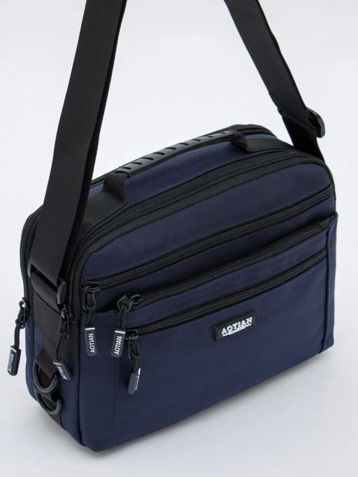 Сумка 8667 blue Aotian