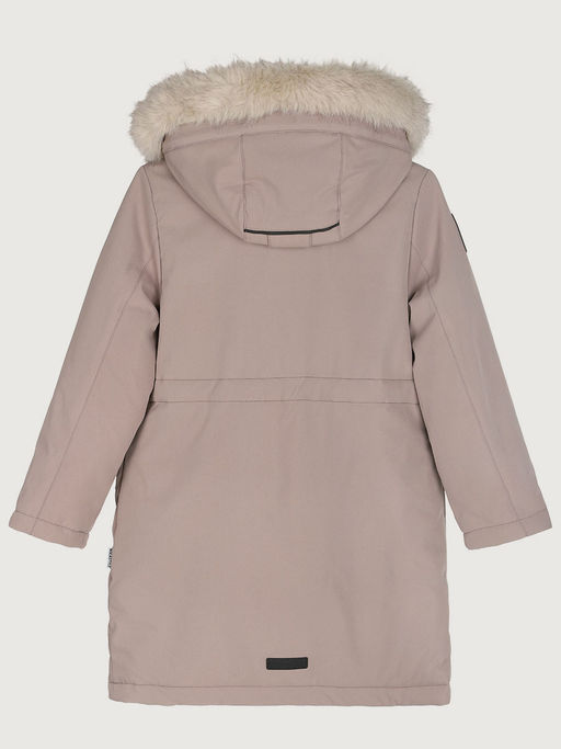 Парка 5з8025 какао