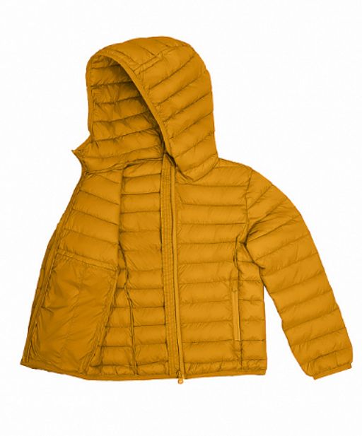 Куртка (пуховик) с капюшоном детск. Элиас - Oldos фото 12