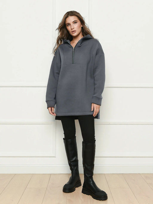 JETTY Лосины леггинсы с высокой талией  фото 19