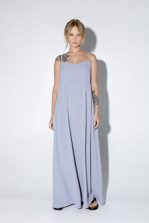 Костюм Pirs 5171 серо-голубой фото 8