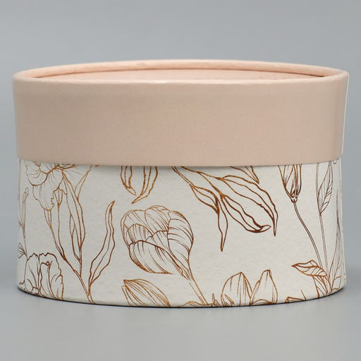 Набор коробок 2 в 1, упаковка подарочная, «Нежность», 16 х 11.5, 13 х 9 см