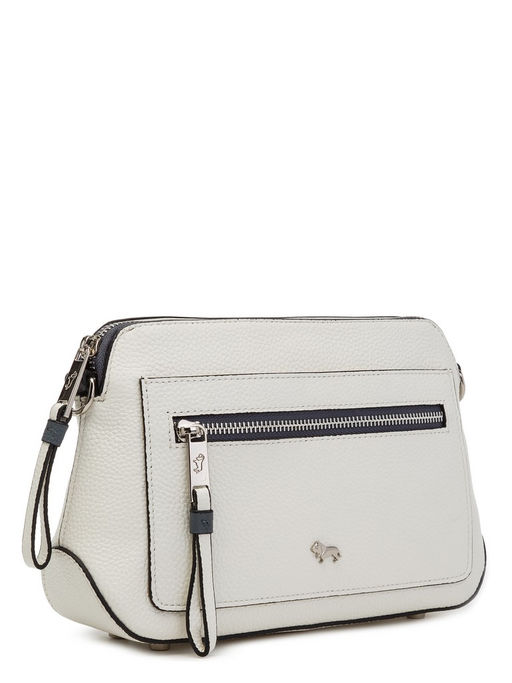 Сумка Labbra L-HF4107 white/stone