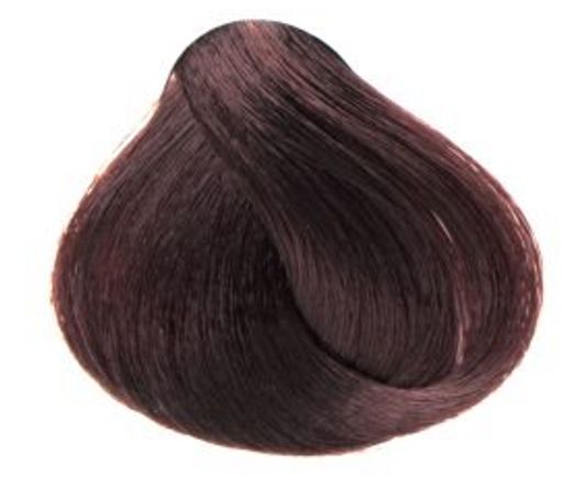 Gоldwell topchic стойкая крем-краска 4 r темный махагон 60 мл