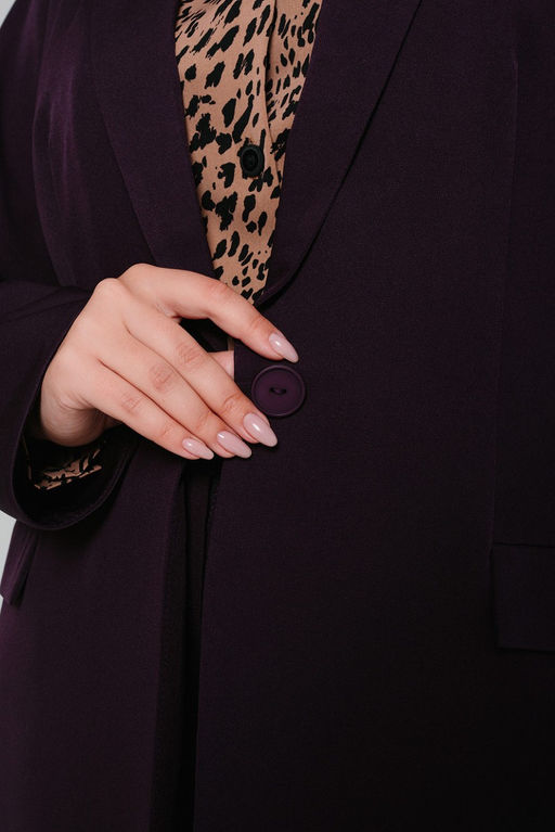 Жакет женский - Jp фото 16