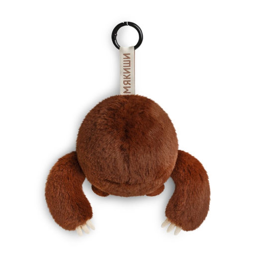 Мягкая игрушка «Ленивец Гленни», на подвесе, 17 см