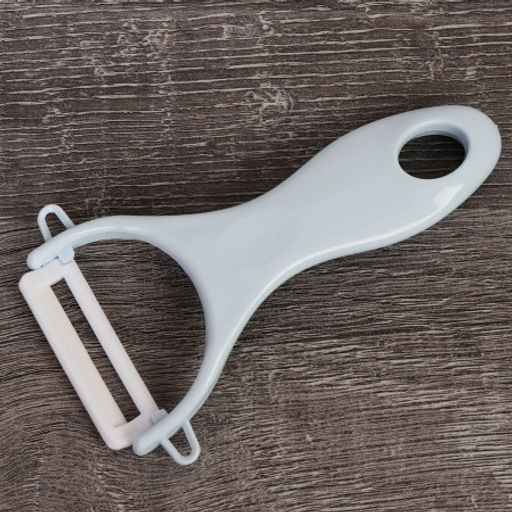 Овощечистка горизонтальная керамическая/ RW-752 /уп 1200/ - ГалеонТрейд фото 6