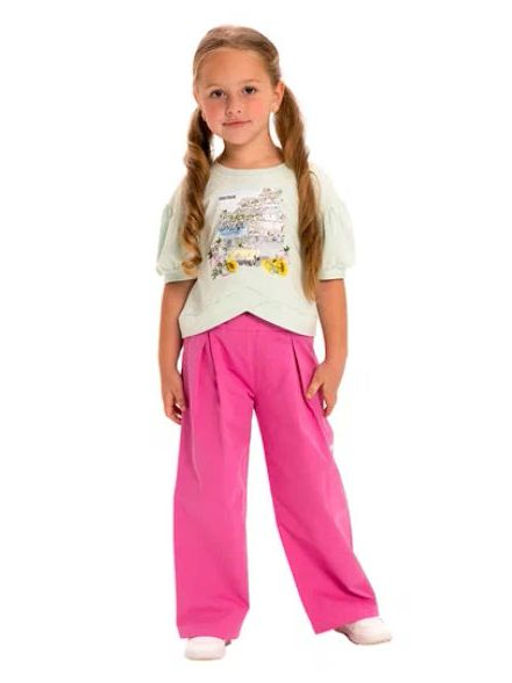 Джемпер дев. О56407