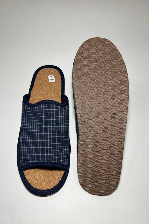 Тапочки мужские арт.114п