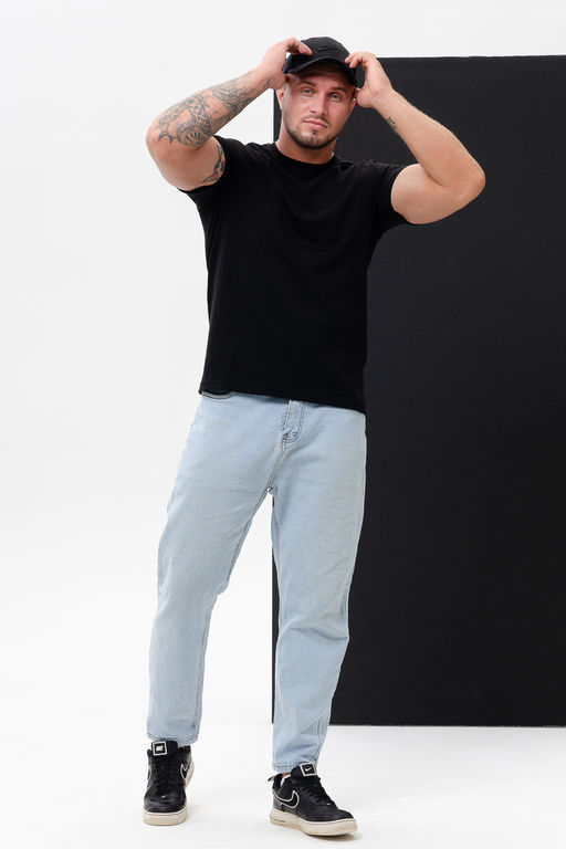 Футболка Матвей - Berchelli фото 39