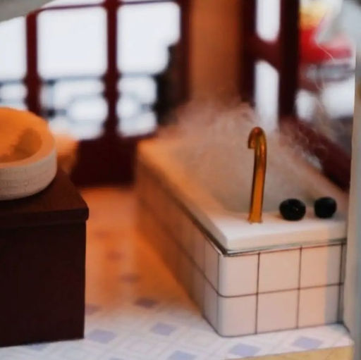 Румбокс, интерьерный конструктор