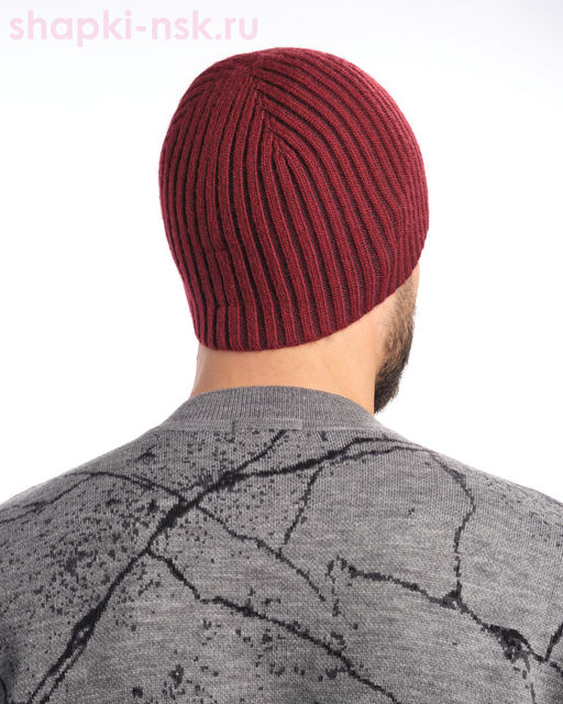 425343 Колпак мужской (57-59)