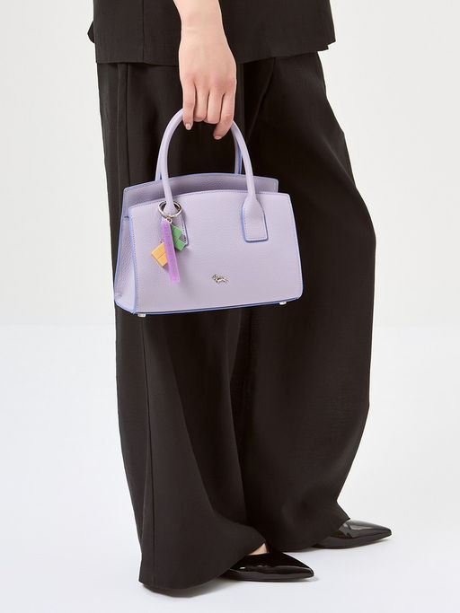 Сумка Labbra LZ-70499 misted mauve фото 2