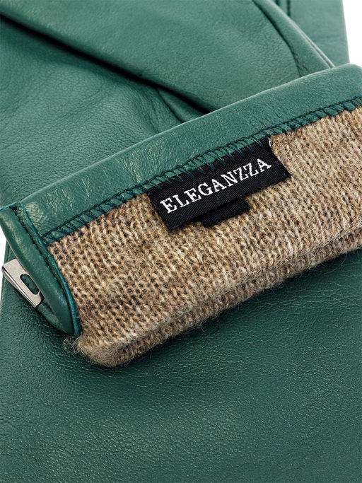 Перчатки женские 100% ш IS953 mist - Eleganzza фото 4