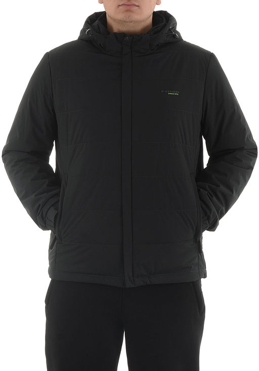 Мужская куртка осень-весна DL-8727