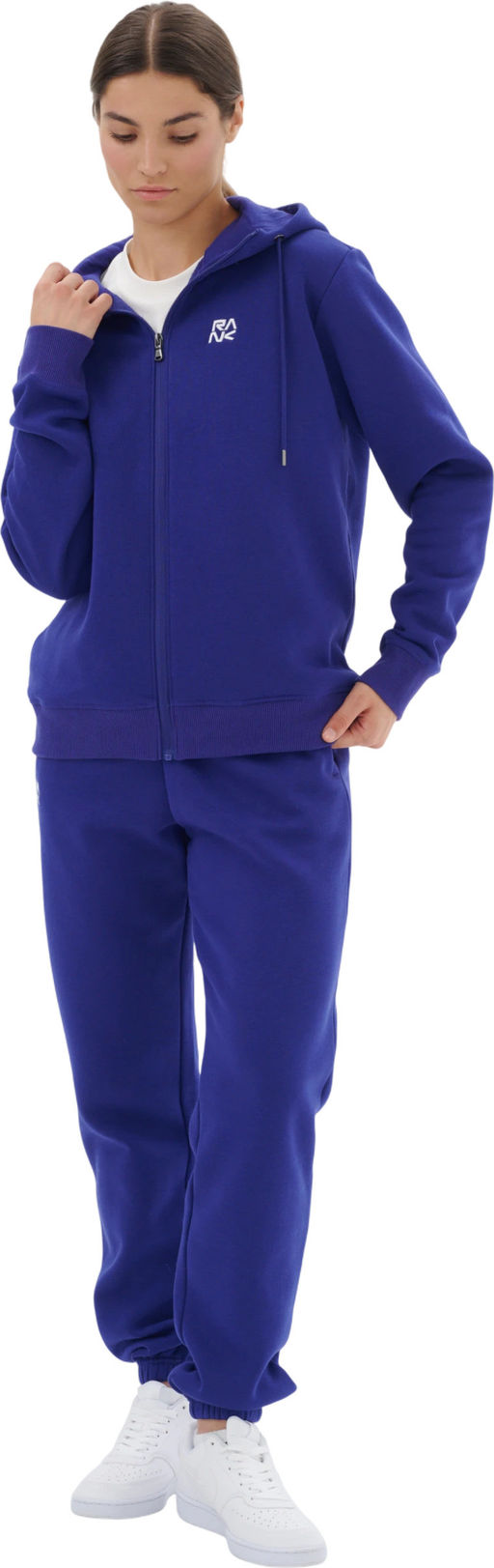 Олимпийка женская