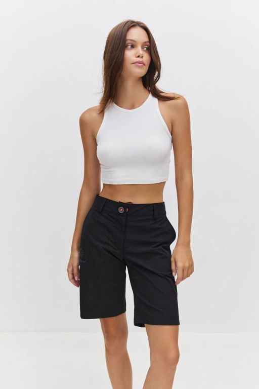 Шорты женские 24-31924 10 - Stayer фото 3