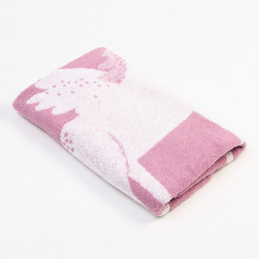 Полотенце махровое Этель Волшебный лес, 50х90 см, 100% хлопок, 420 г/м2  фото 4