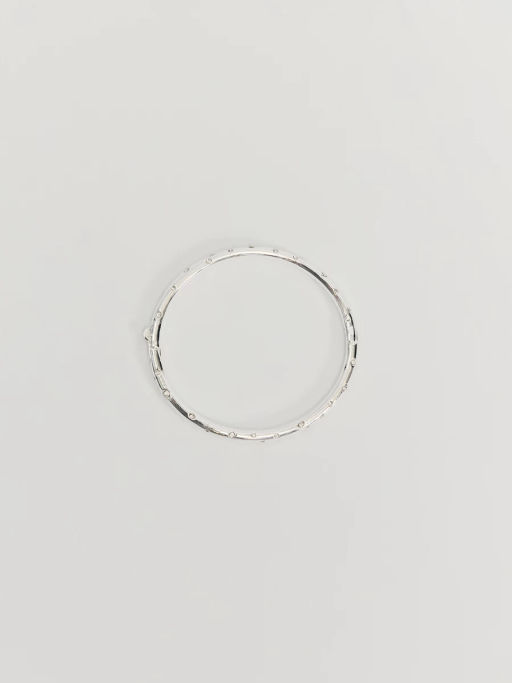 Браслет замкнутый / Zarina  фото 3