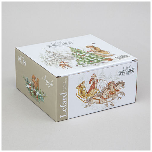 ЧАЙНАЯ ПАРА LEFARD МОРОЗКО 300 МЛ  фото 2