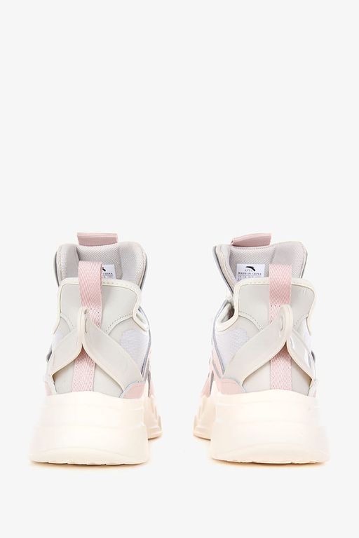 Повседневная обувь Серо-Розовый - Anta фото 5