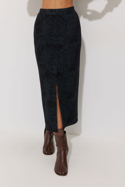 Костюм LYUSHe 4273 черный  фото 4