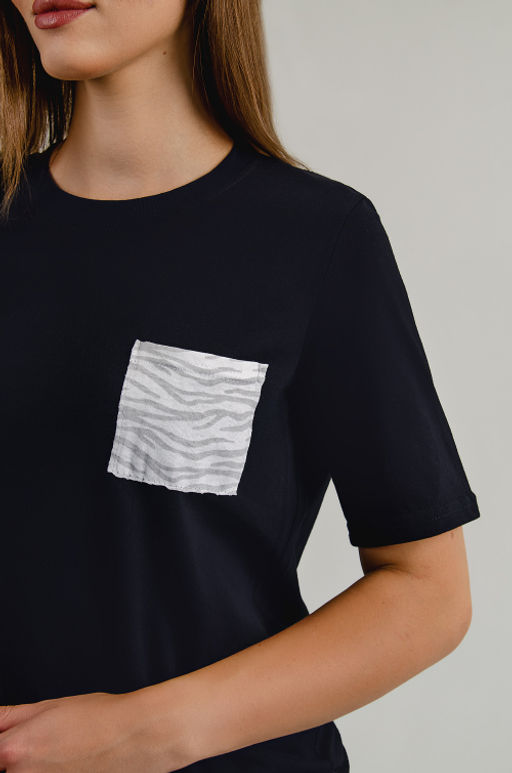 Арт. 9164 Пижама с бриджами 44-50 (4 шт) Цвет:темно-синий, серый - Калинка фото 13