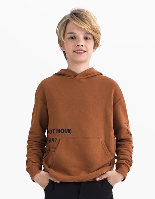 Джемпер для мальчика