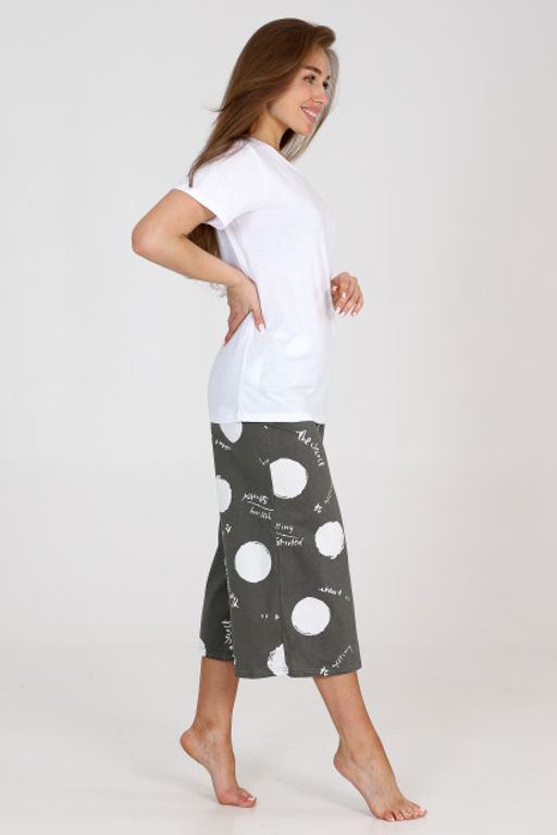 Женский костюм 15013 - София37 фото 9