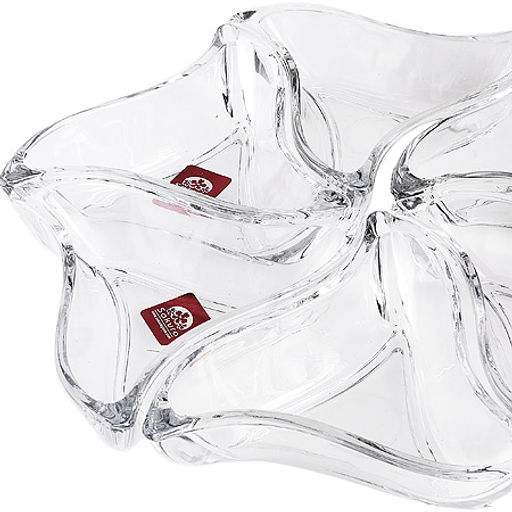 151101W Менажница составная FLOWER 6пр (х8) - Mayer&boch фото 2