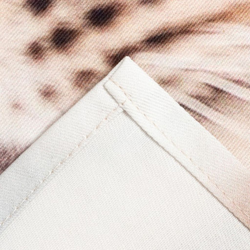 Набор подарочный Этель Flower cat: полотенце 40х73 см, лопатка  фото 5