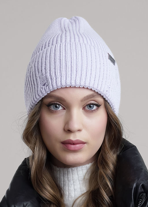 Шапка женская