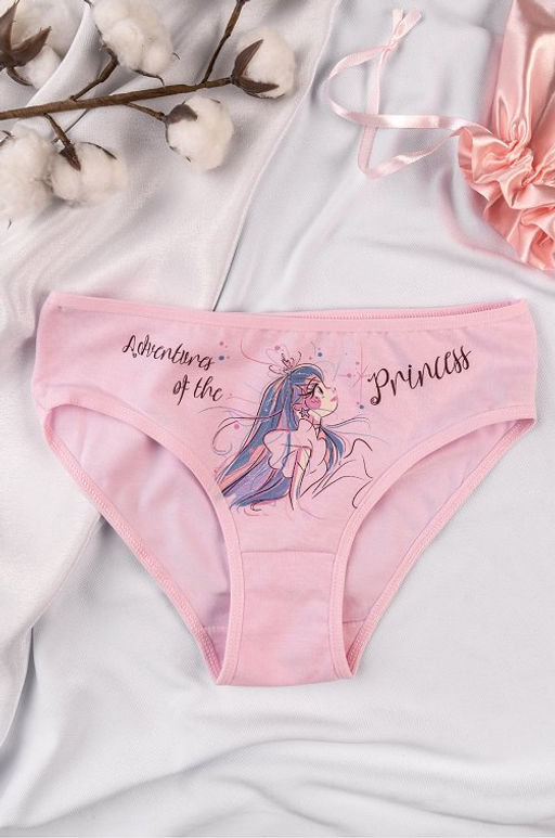 Трусы для девочки 5шт. Donella  фото 19