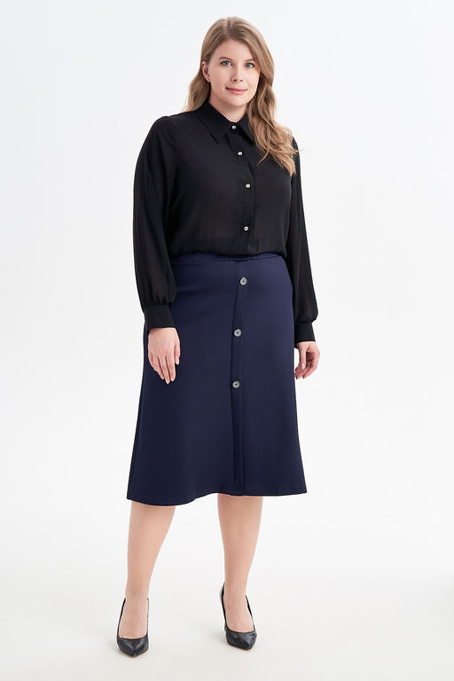 Блузка - Olsi фото 4