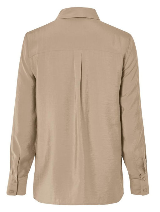 Блузка из вискозы ESMARA  фото 8