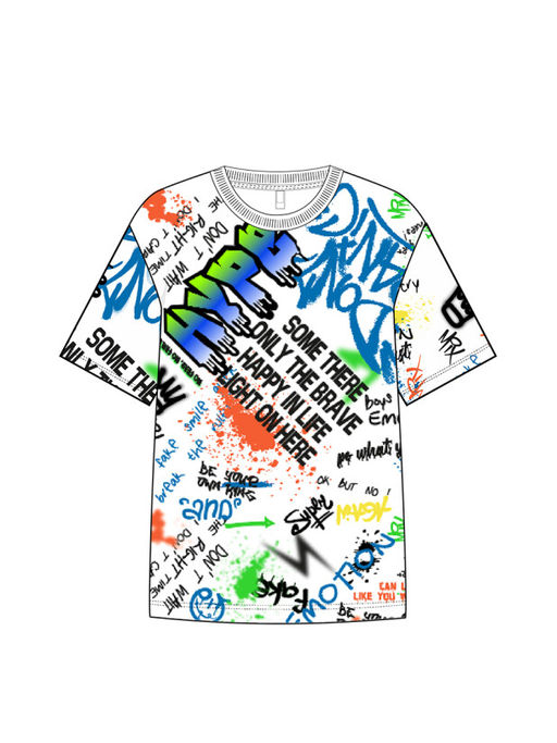 PlayToday / Футболка для мальчика