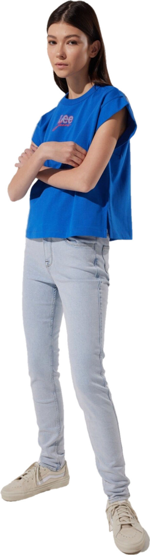 Джинсы женские