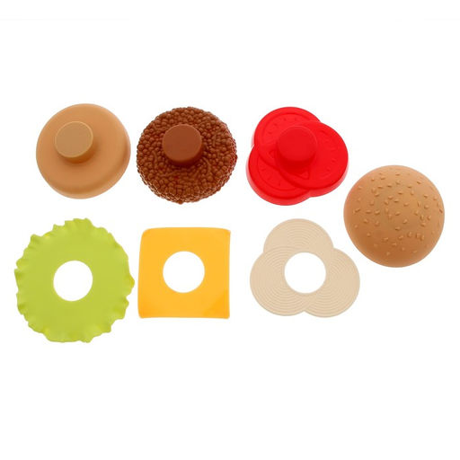 Набор продуктов Гамбургер - Simaland фото 3