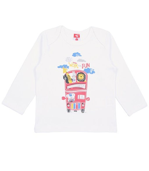 CRB wear/CWN 61735 Джемпер ясельный, экрю/Ex.Cherubino  фото 3