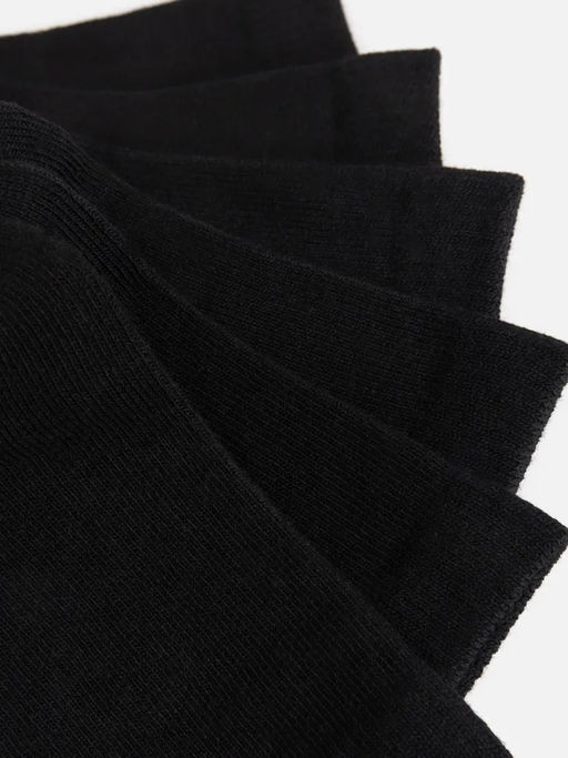 ACOOLA / Носки детские 3 пары Pluto черный  фото 2