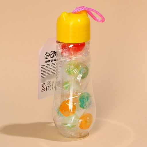 Мармелад Доза радости с начинкой, 45 г. - Simaland фото 3