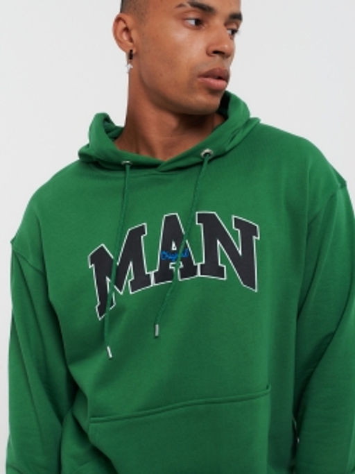 КОСТЮМ СПОРТИВНЫЙ МУЖСКОЙ - Chic & charisma фото 4