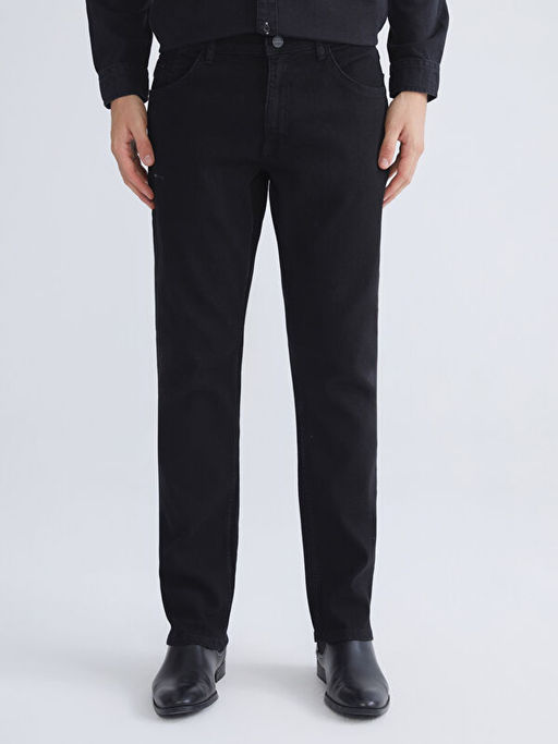 779 Regular Fit Erkek Jean Pantolon